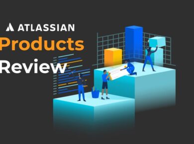 Atlassian Products, Jira, trello