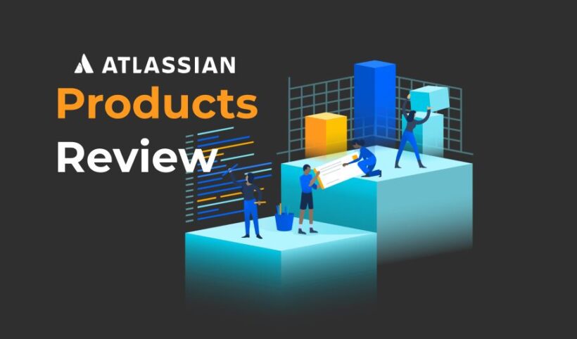 Atlassian Products, Jira, Trello