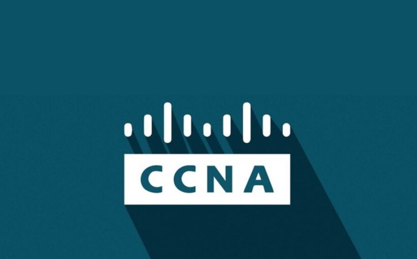 CCNA Certification CCNA Certification Exam