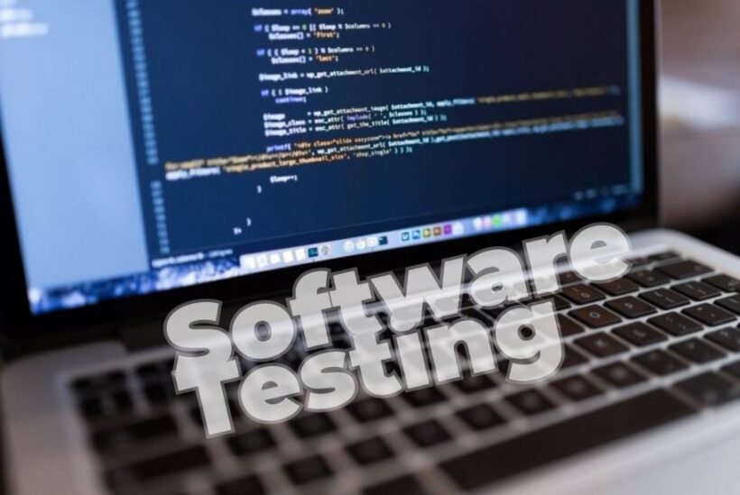 Software Testing, Types of Software Testing