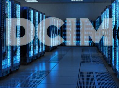 Data Center Infrastructure Management, Dcim Solution