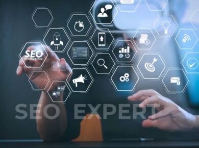 How to Become an SEO Specialist, SEO Specialist