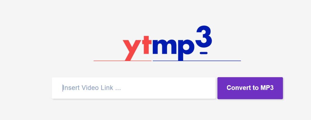 YTMP 3, Free YouTube to Mp3 Converter, YTMP3