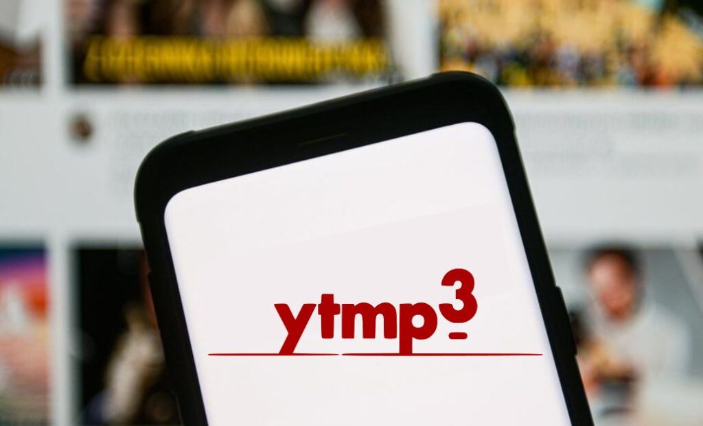 YTMP 3 YTMP3