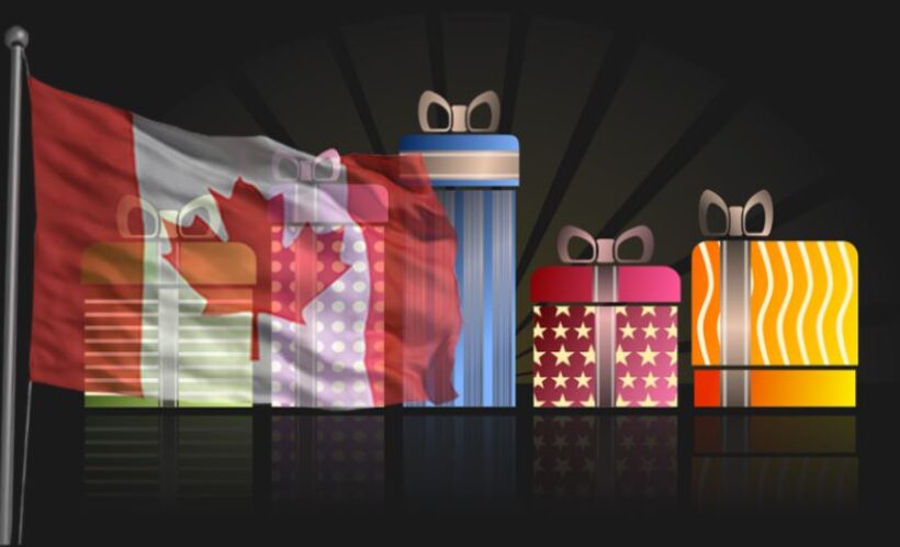 Canadian Gift Ideas, Gift Ideas
