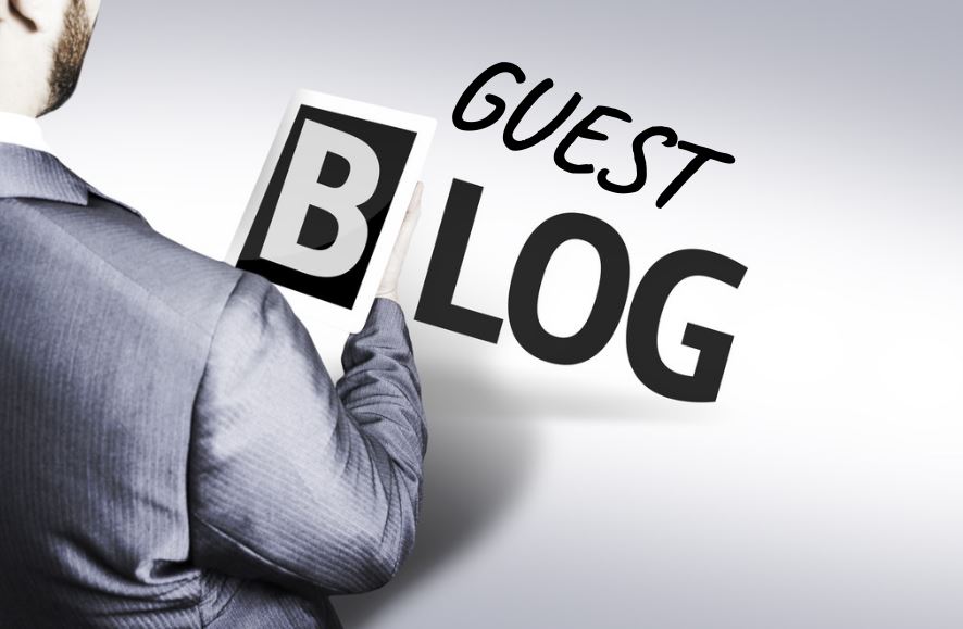 Guest Blogging, Blog submission sites