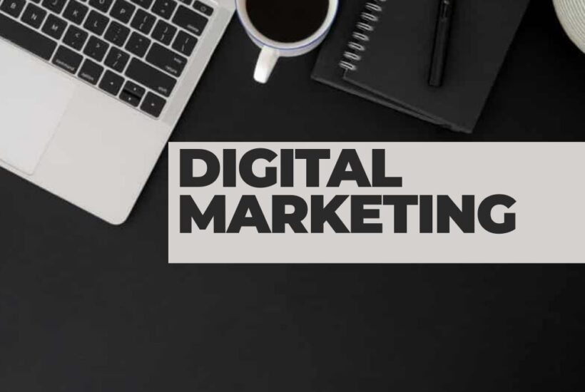 How to do Digital Marketing