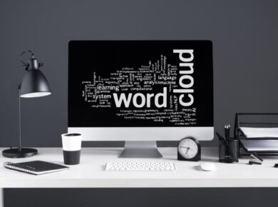 Create a word cloud, Word Cloud Designs