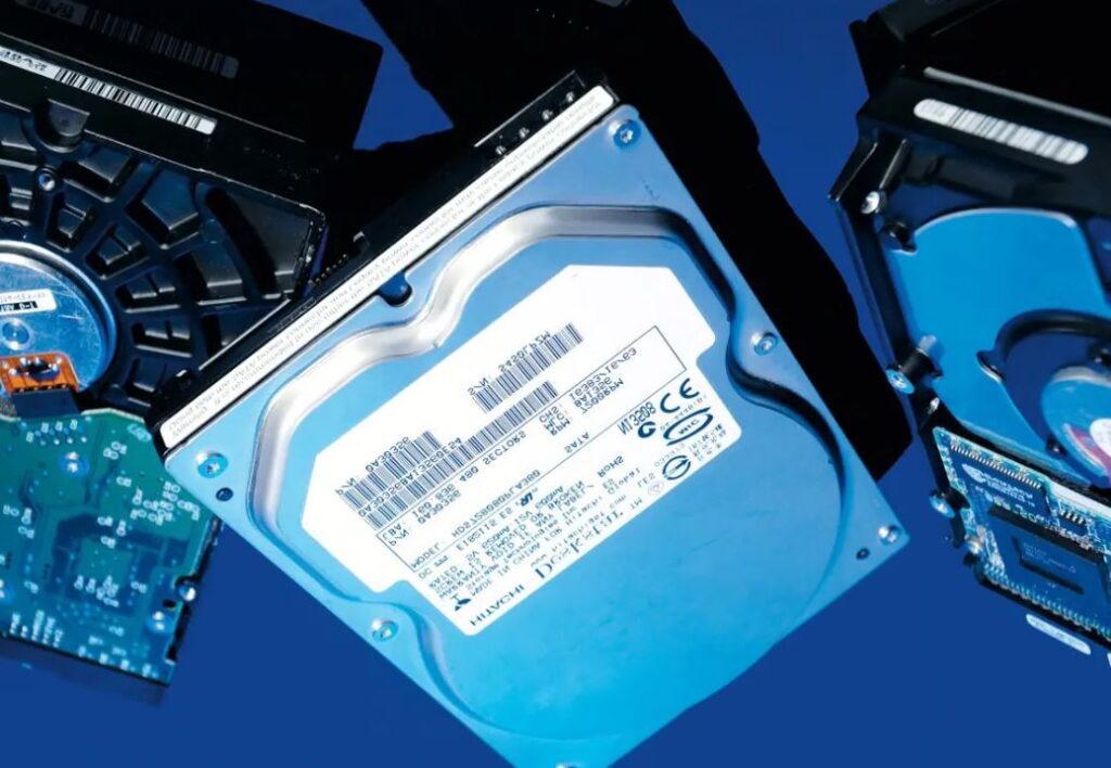 Computer Memory And Storage The Difference Explained Rindx