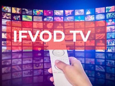 IFVOD, IFVOD TV, IFVOD Streaming, IFVOD China