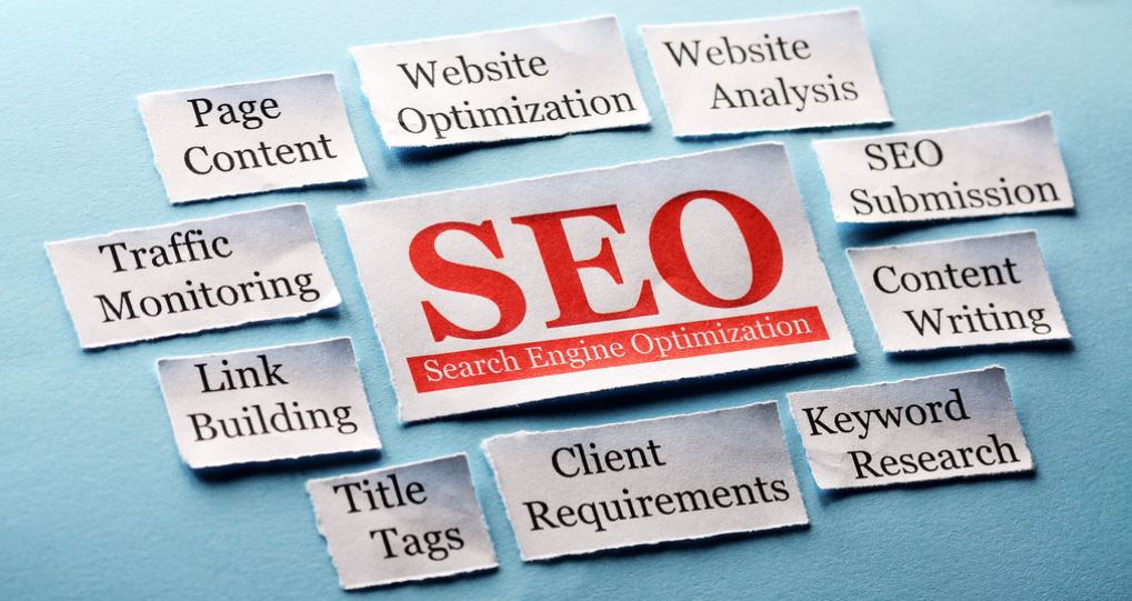Implementing Search Engine Optimization