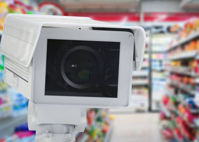 Surveillance Camera, Surveillance Camera for Business
