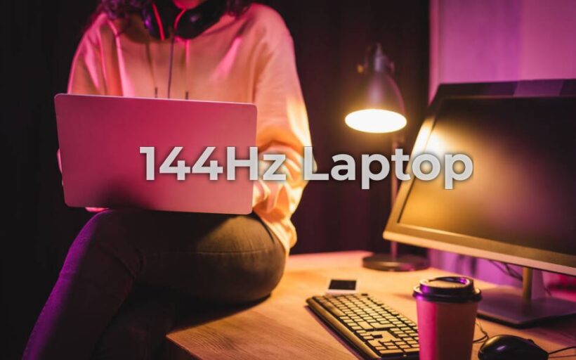 144hz Laptop