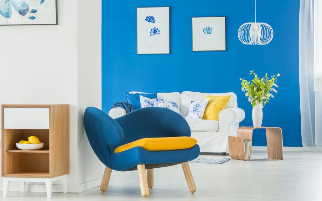 Accent Chairs