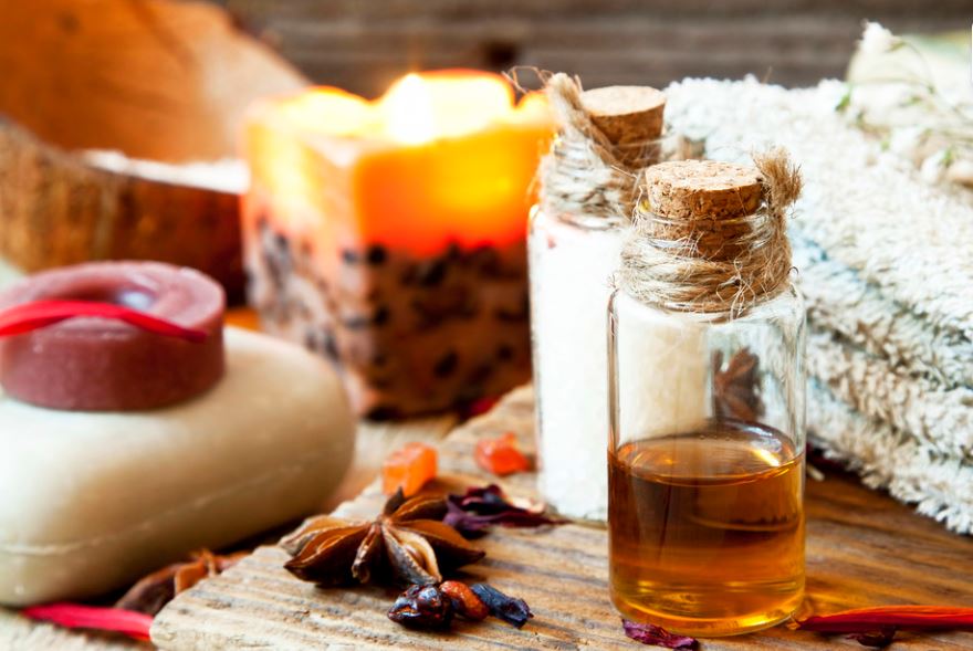 Fragrance Oils for Wax Melts