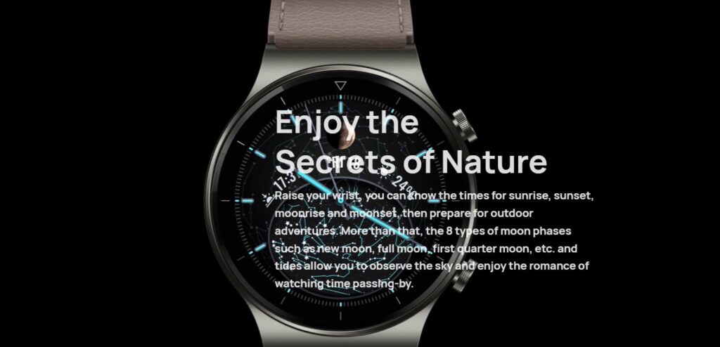 Huawei GT2 Pro Watch