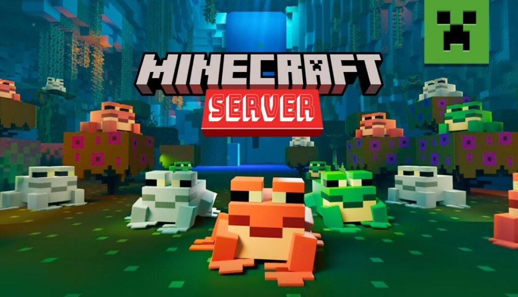 Minecraft Servers