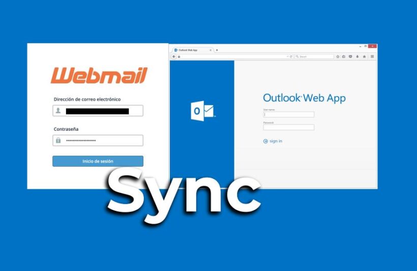 Webmail Outlook Webmail with Outlook