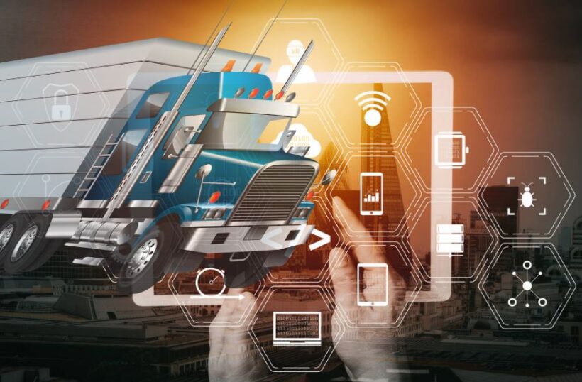 Best Trucking Business Software, Trucking Business Software