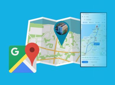 direction in google map, Directions with Google Maps, Google Maps