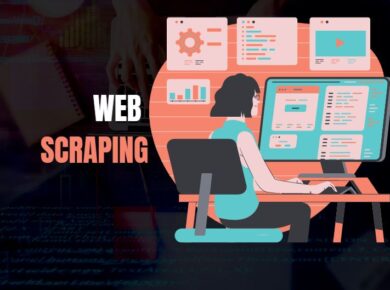 Dynamic Web Scraping