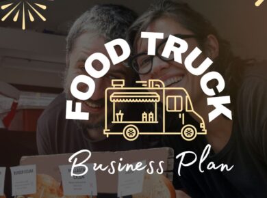 Food Truck Business Plan