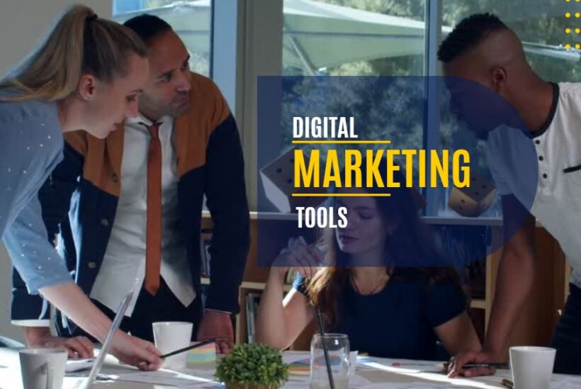 Learn About Digital Marketing