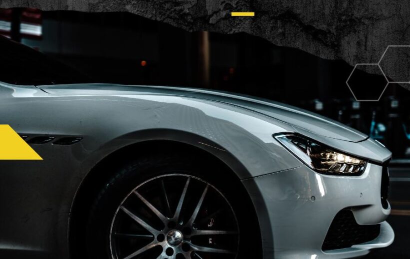 Lease Vehicles