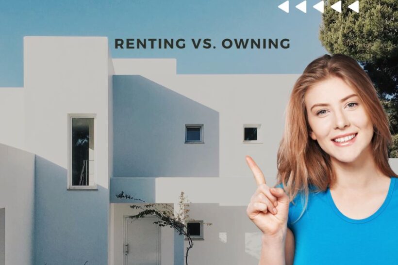 Owning a Home