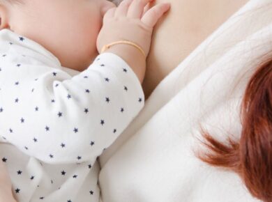 Benefits Of Breastfeeding, Breastfeeding