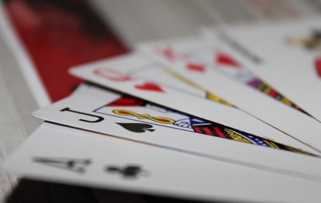 Different Poker Poker