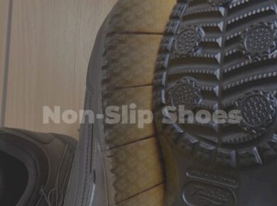 Non-Slip Shoes