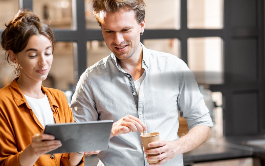 Incorporating Your Business