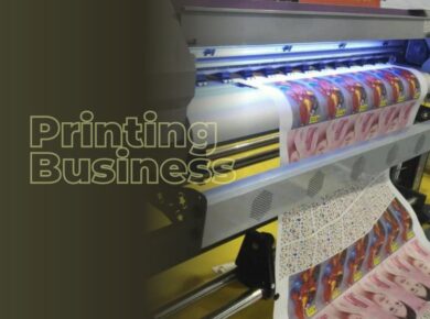 Printing Business in the United States