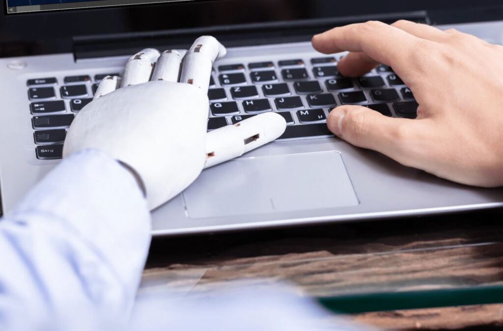 AI Writer AI writers and copywriting tools