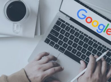 Use Google To Grow Your Online Business