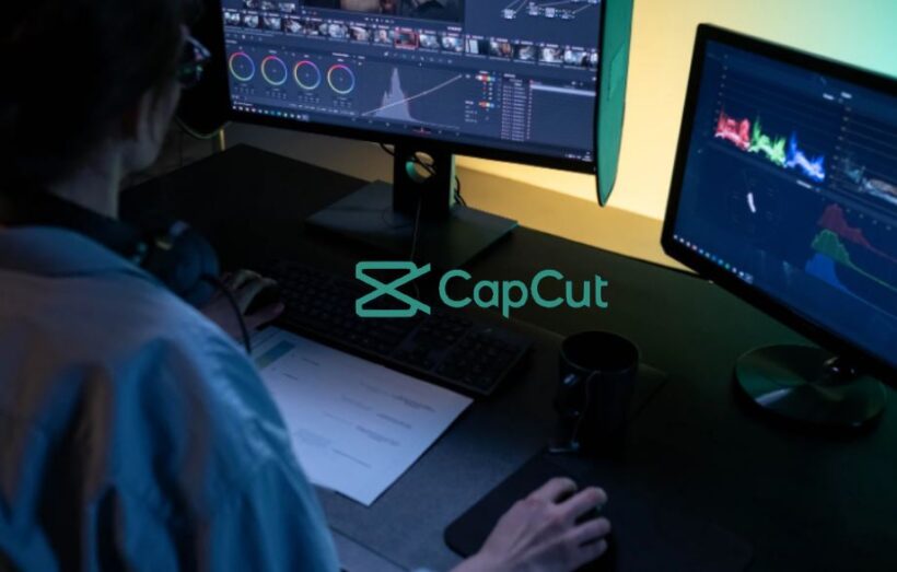 CapCut Online Video Editor