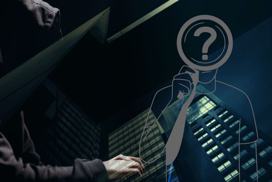 Dark Web Data Protection