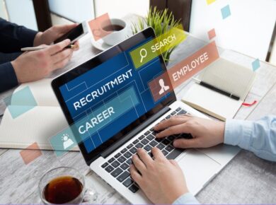 Recruitment Agency Software, Recruitment System