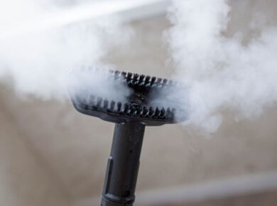 How To Use Steam Cleaners