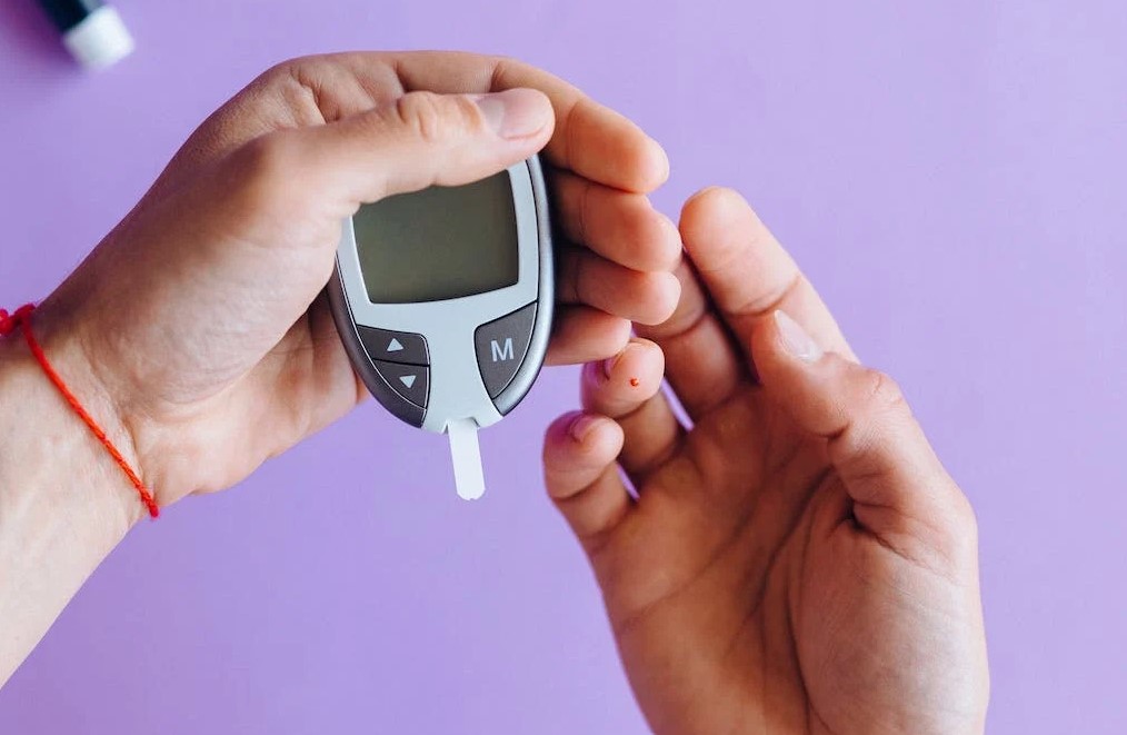 Managing Diabetes