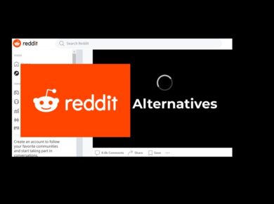 Reddit Alternative, Sites Like Reddit