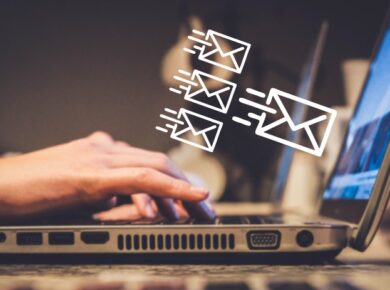 Email Marketing Newsletter Templates