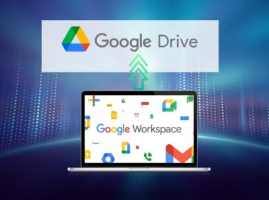 Google Drive to G Suite, MultCloud