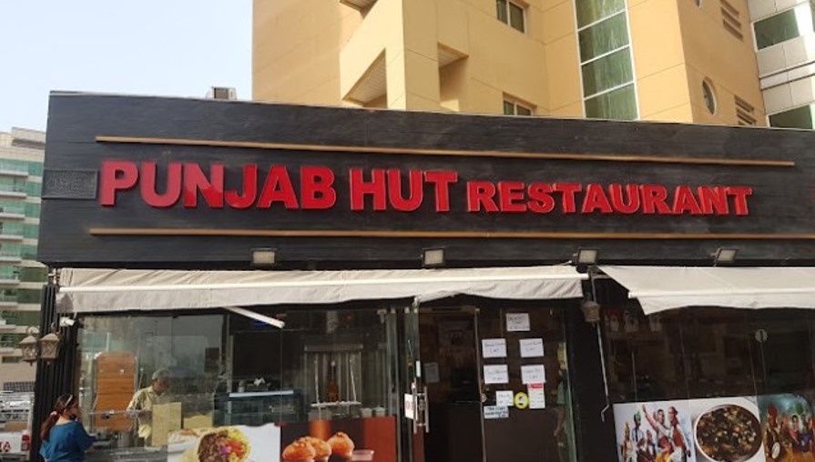 Punjab Hut Restaurant
