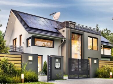 Solar Company, Home Solar Company