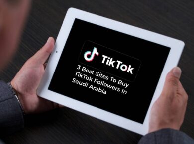 Buy TikTok Followers In Saudi Arabia, Buy TikTok Followers Saudi Arabia