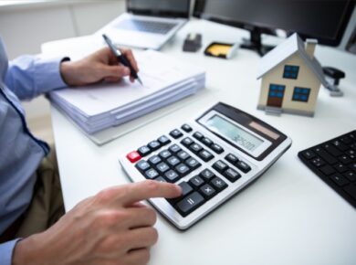 Property Tax Arrears Solutions