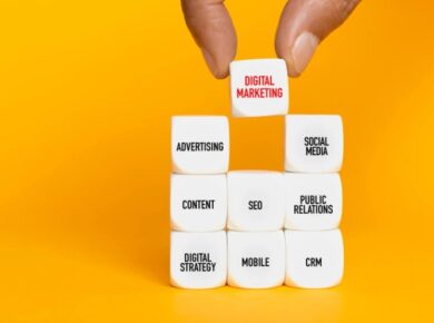 Seo And Digital Marketing