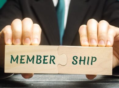 Association Membership